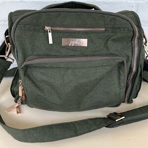 Jujube diaper bag